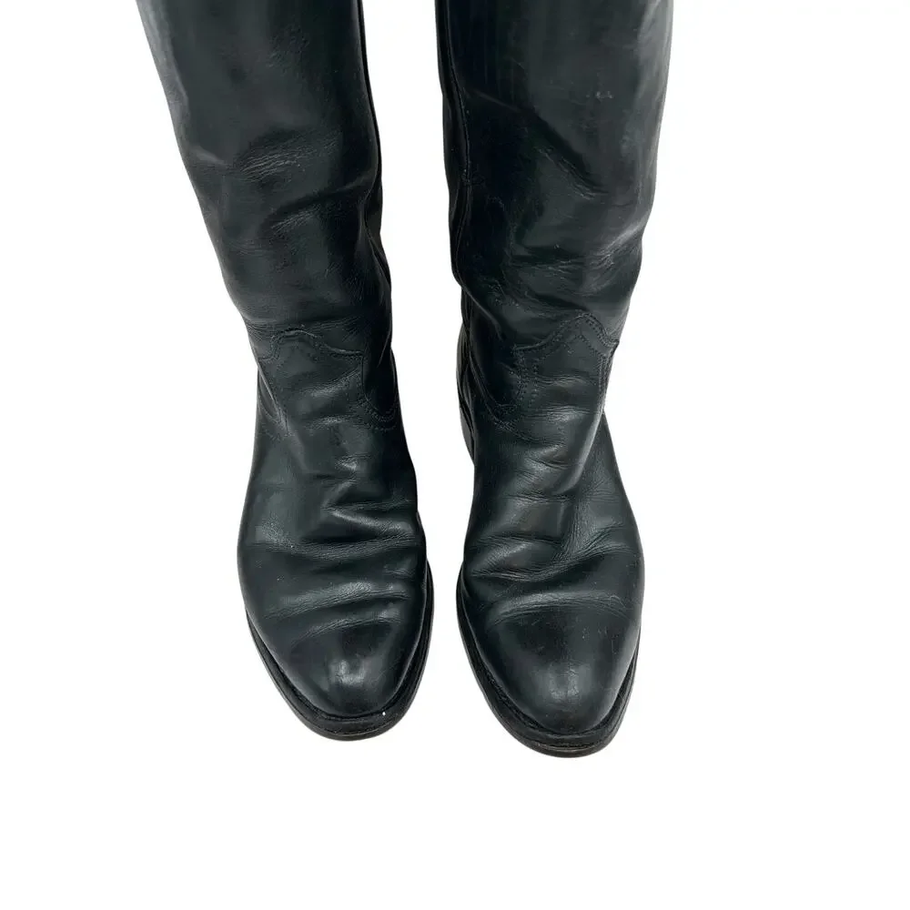 Durango vintage tall
